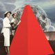 Illustration for article titled These Surreal Science Fiction Collages Are a Wonderful Glimpse into Insanity